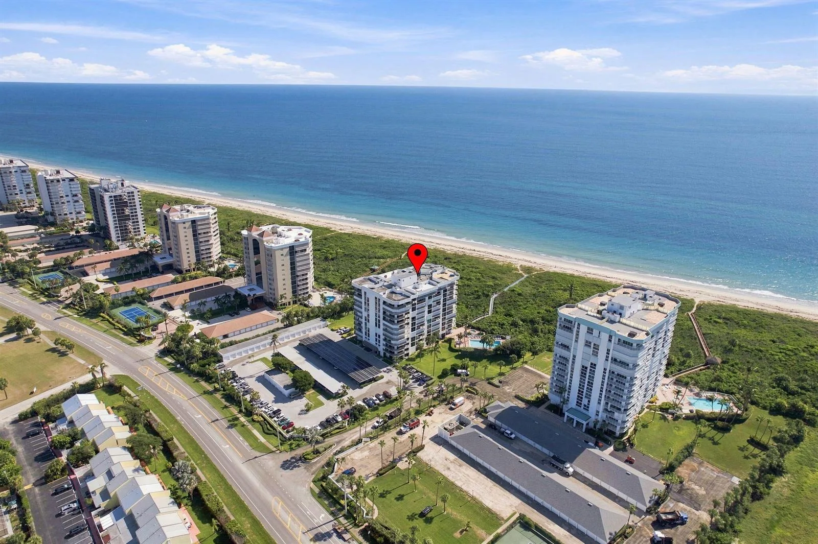 2800 N HIGHWAY A1A # 302, Fort Pierce, FL 34949 photo 2
