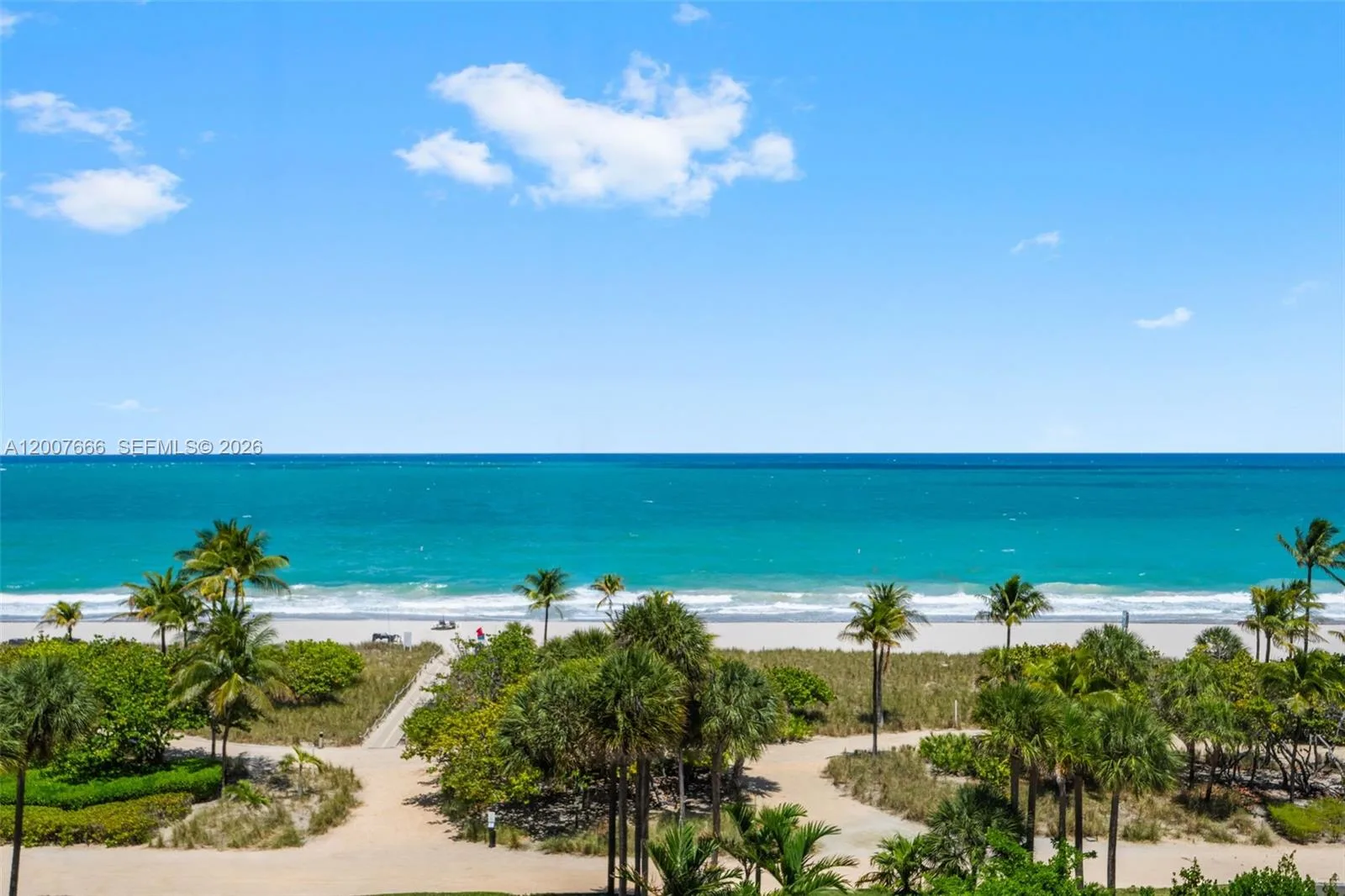 Bal Harbour Tower – photo 10