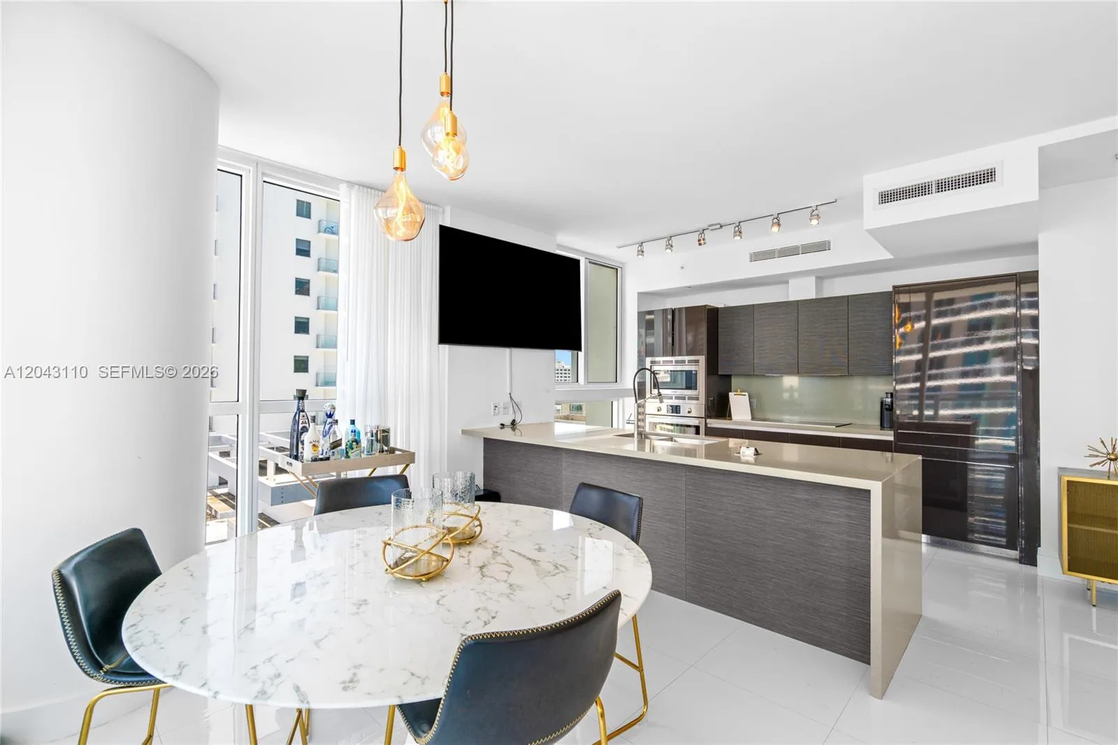 1080 Brickell Ave # 1509, Miami, FL 33131 photo 11