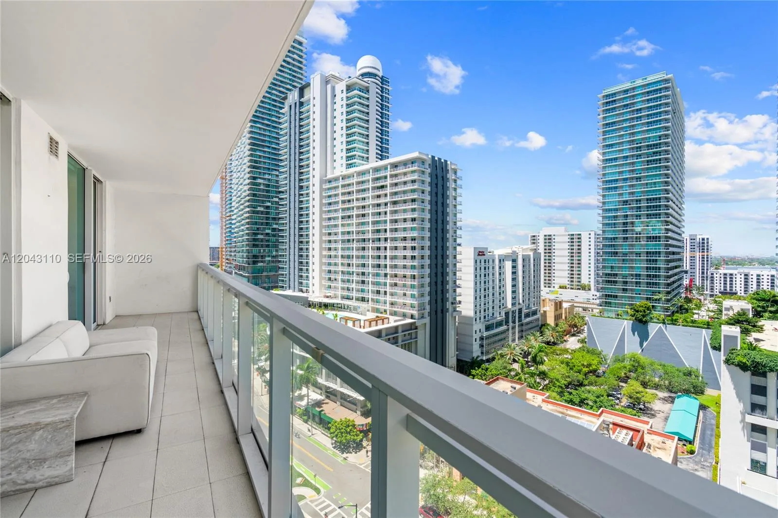 1080 Brickell Ave # 1509, Miami, FL 33131 photo 2