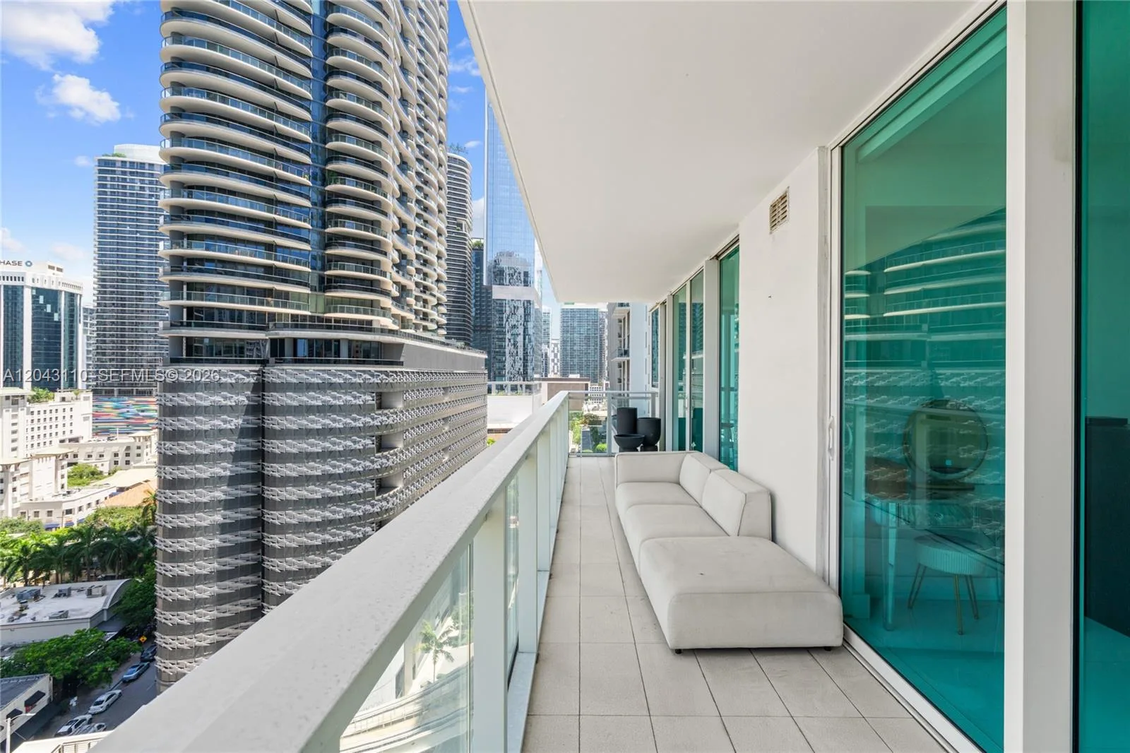 1080 Brickell Ave # 1509, Miami, FL 33131 photo 3
