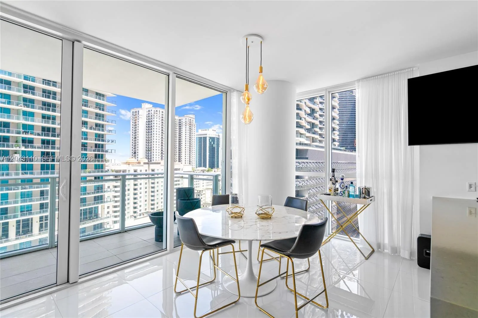 1080 Brickell Ave # 1509, Miami, FL 33131 photo 7