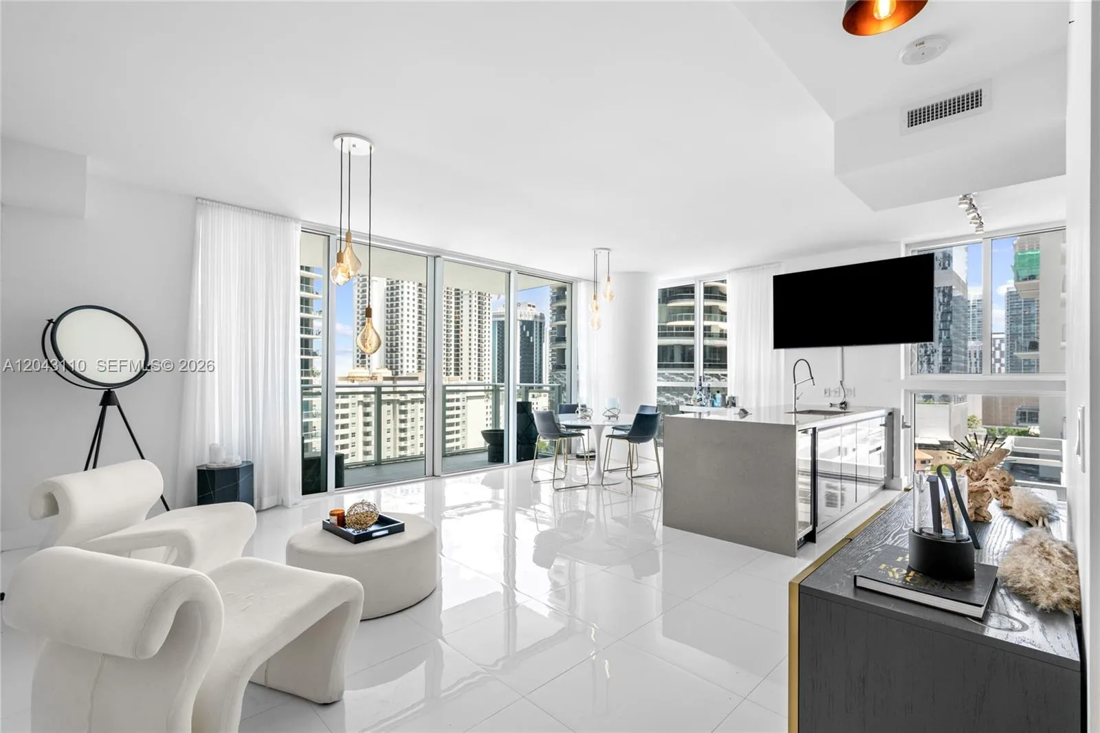 1080 Brickell Ave # 1509, Miami, FL 33131 photo 8