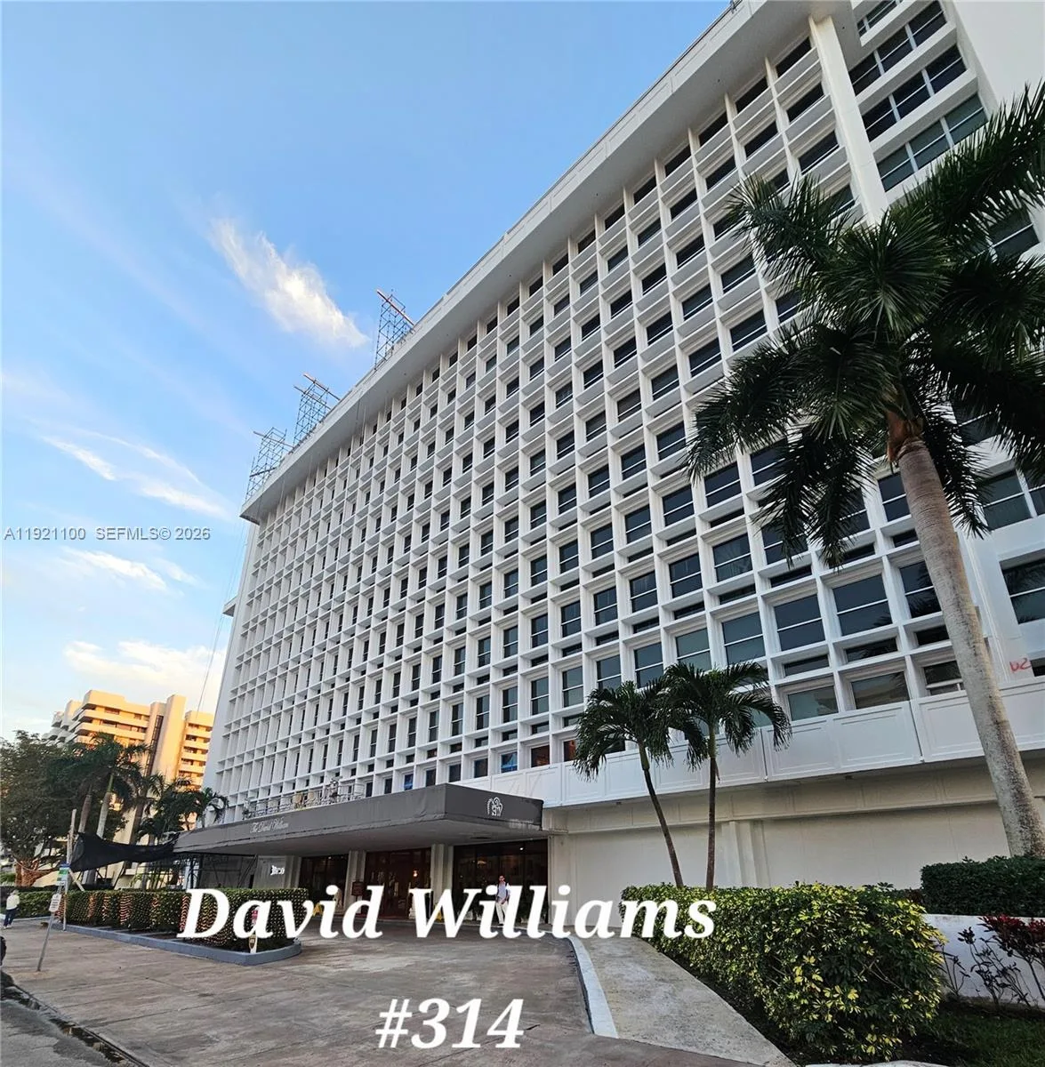 700 Biltmore Way # 314, Coral Gables, FL 33134