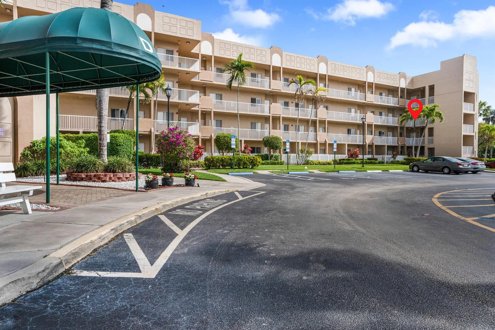 7647 Southampton Terrace # 318, Tamarac, FL 33321
