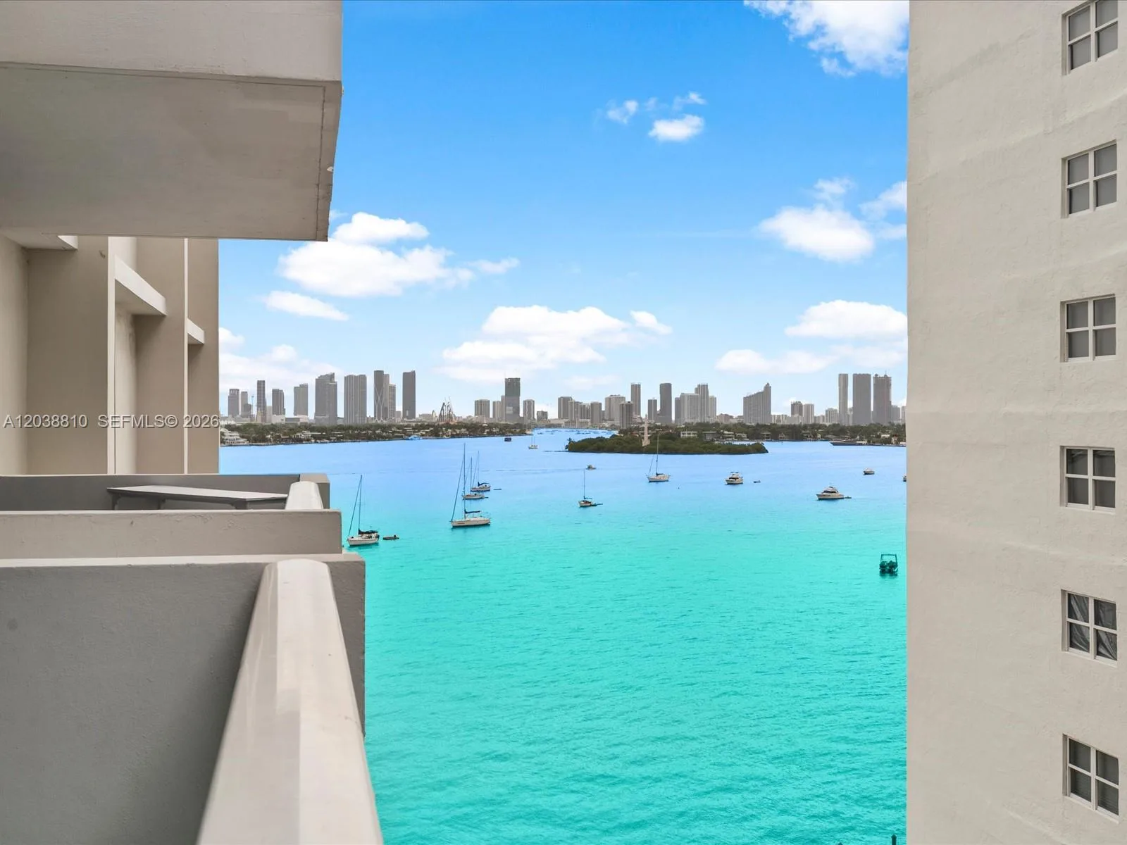 1200 West Ave # 823, Miami Beach, FL 33139