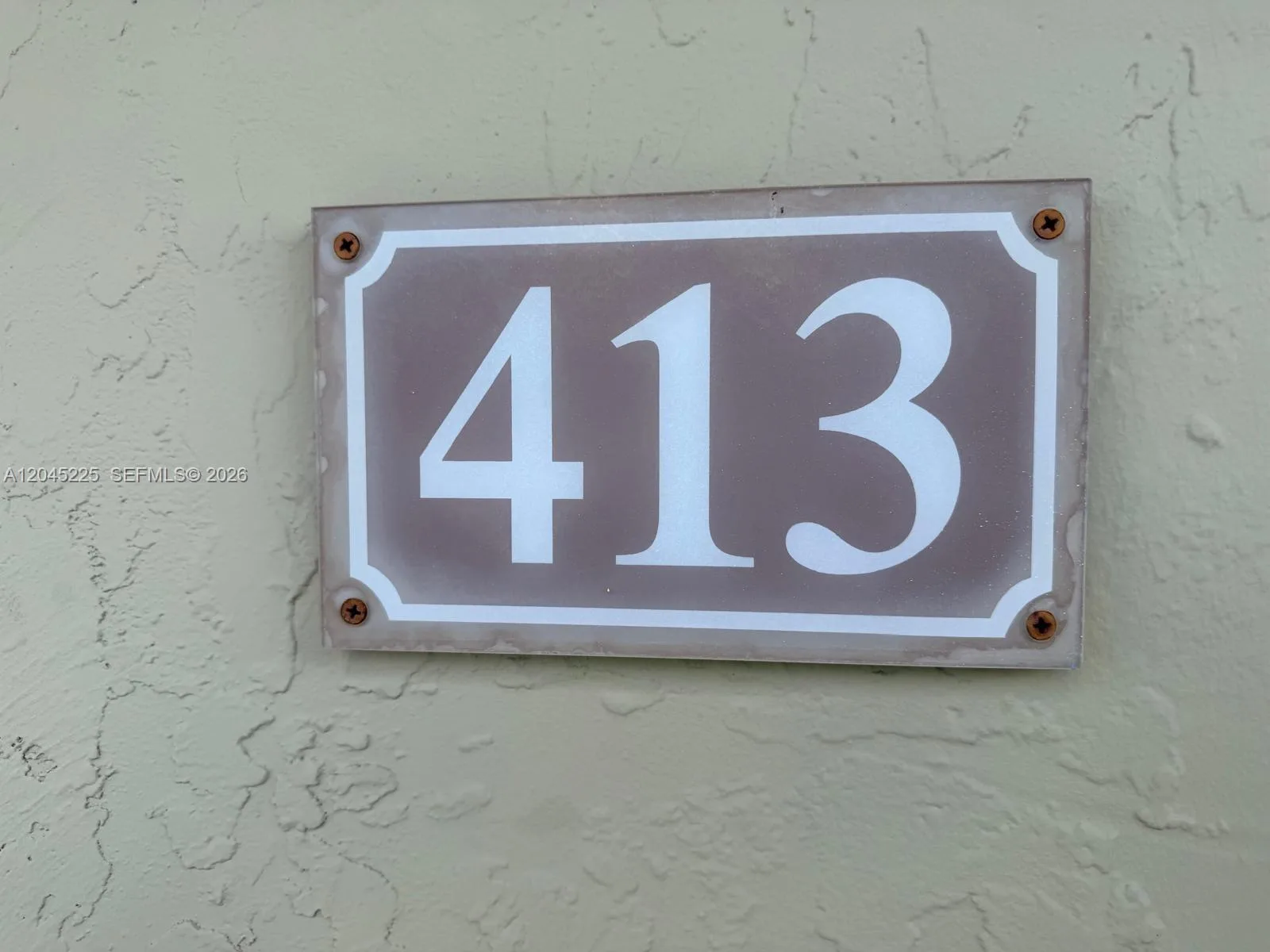 7705 Camino Real # B413, Miami, FL 33143