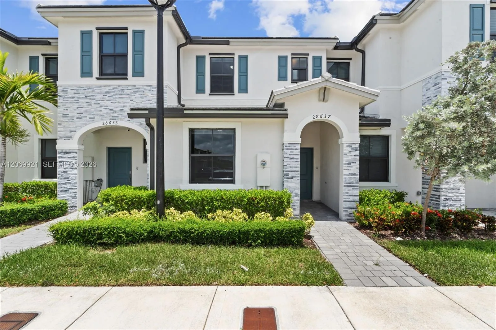 28637 SW 132nd Ct, Homestead, FL 33033