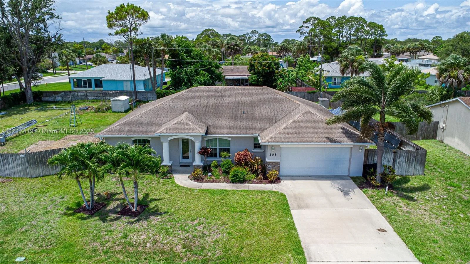 508 ARCADIA AVE NE, Palm Bay, FL 32907