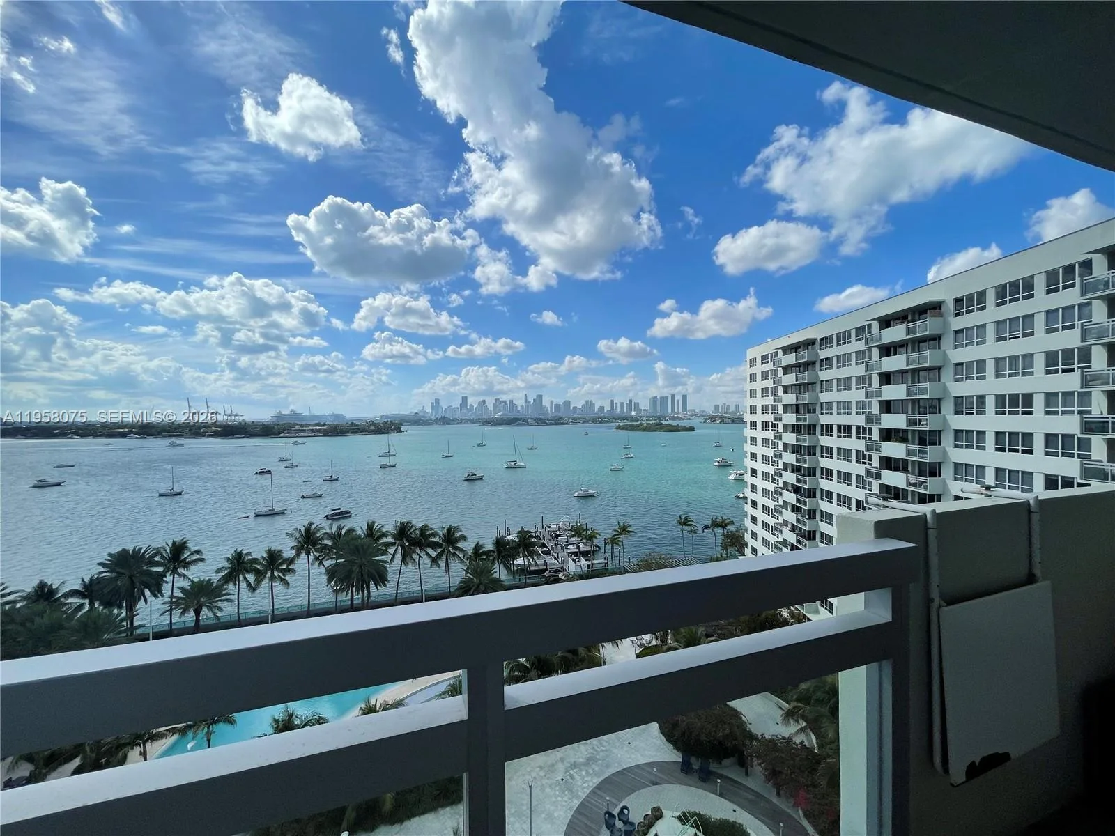1500 Bay Rd # 1118S, Miami Beach, FL 33139 photo 2