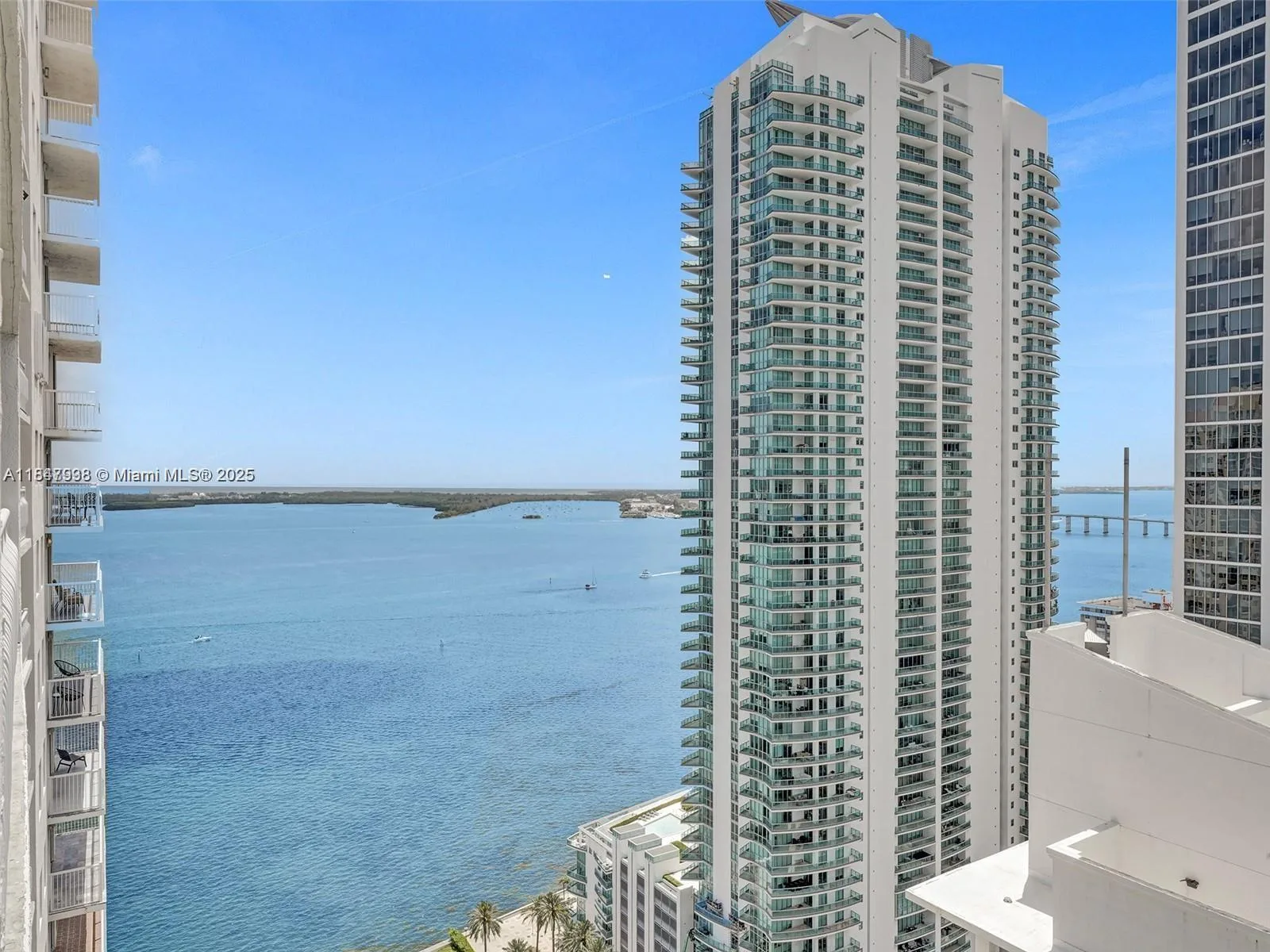 1200 Brickell Bay Dr # 3309, Miami, FL 33131