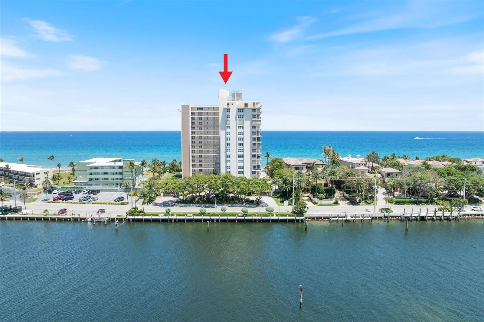 1021 Hillsboro Mile, Hillsboro Beach, FL 33062 photo 2
