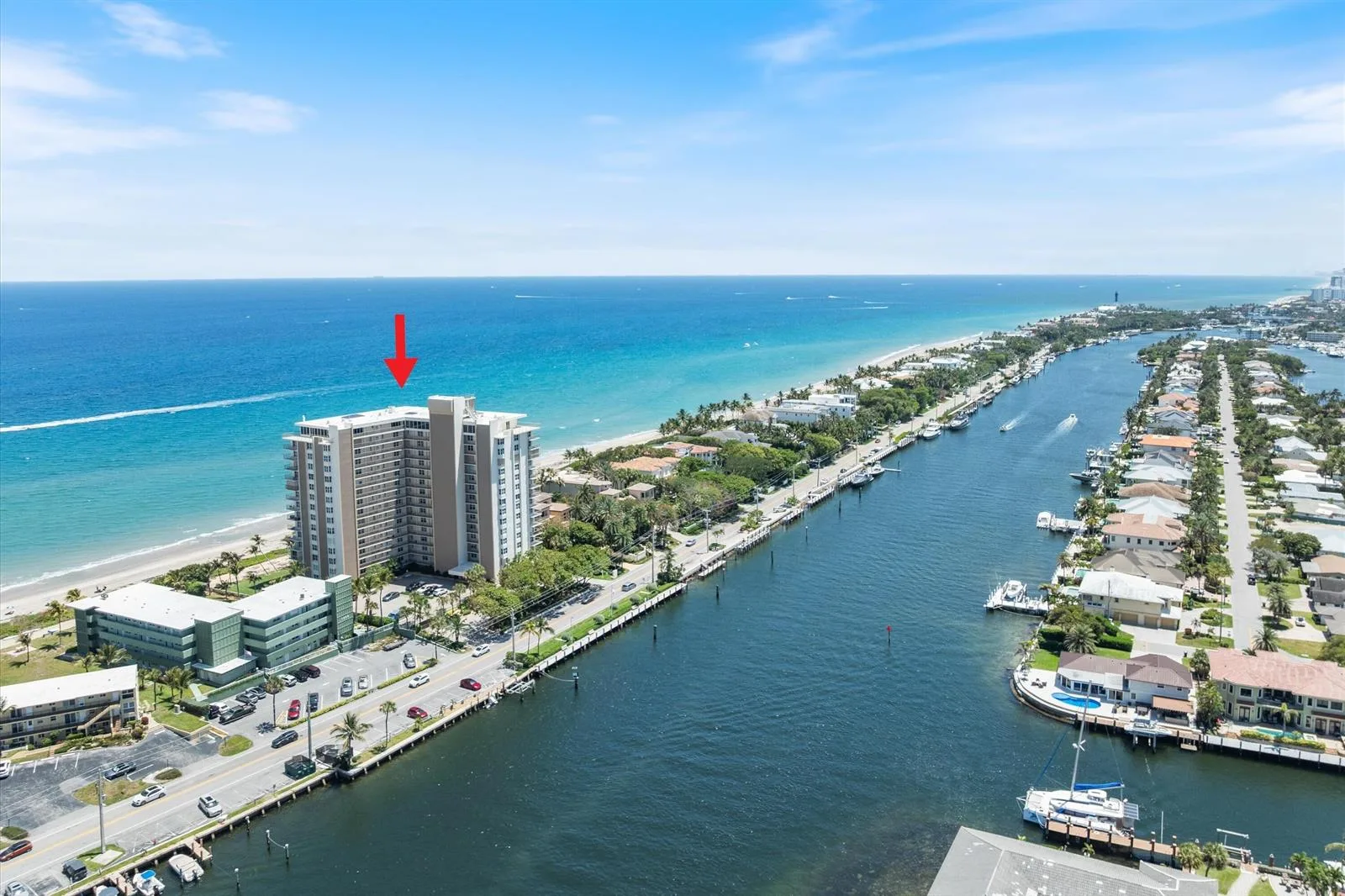 1021 Hillsboro Mile, Hillsboro Beach, FL 33062 photo 3