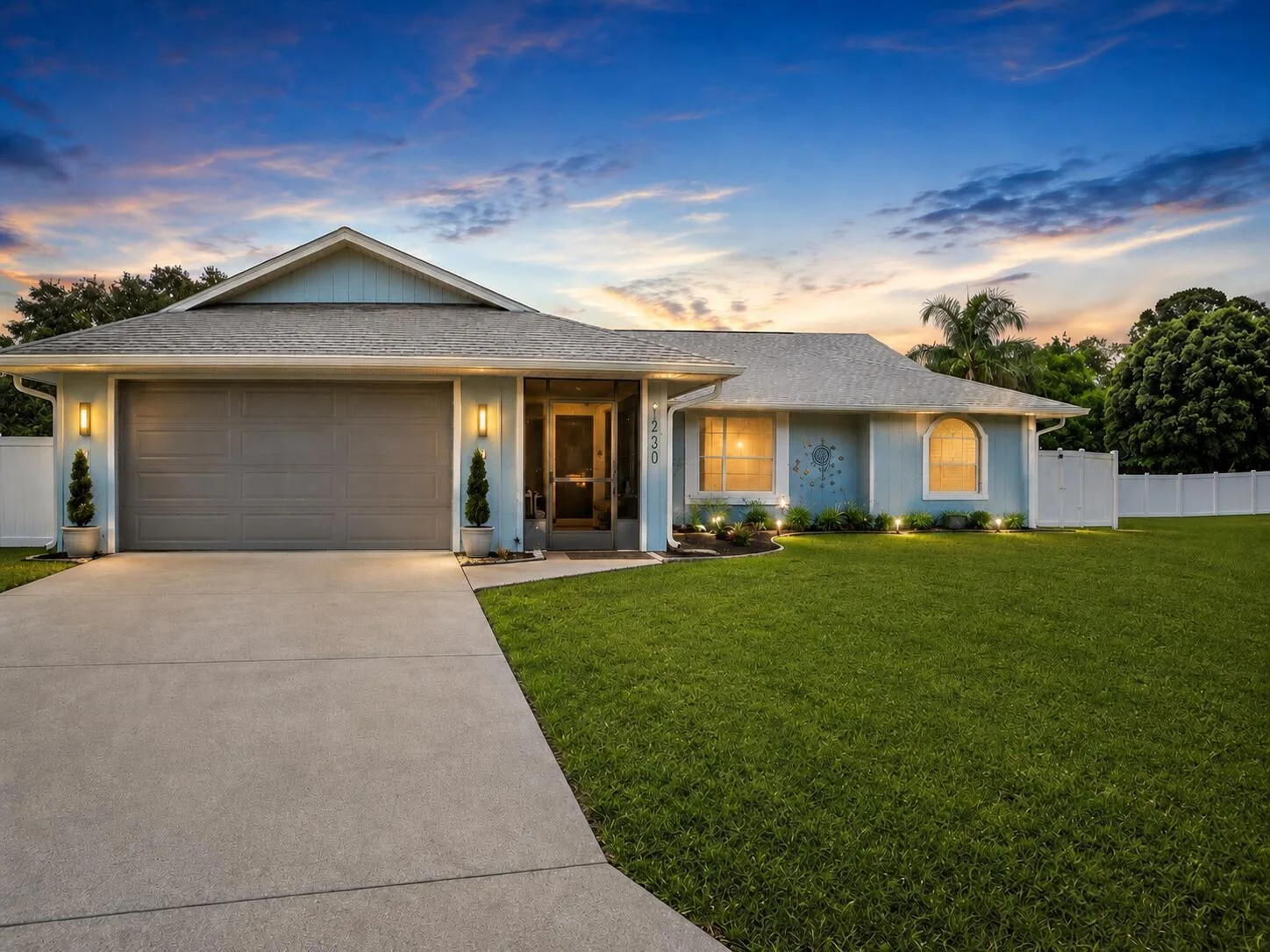 230 SW INWOOD Avenue, Port St. Lucie, FL 34984 photo 2