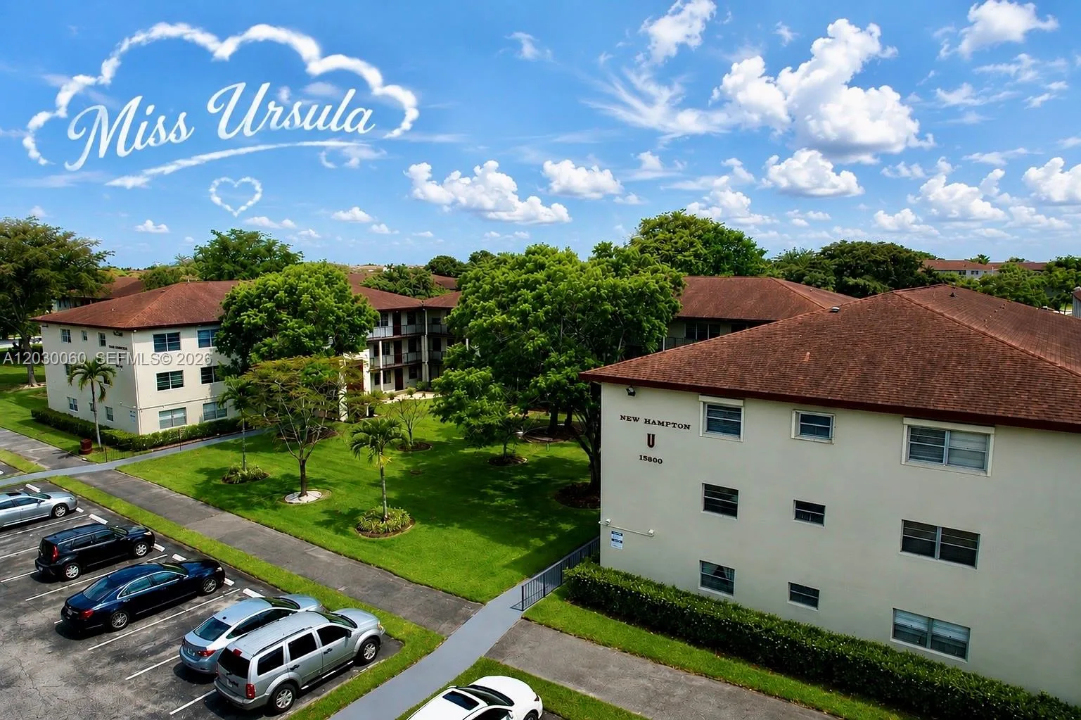 13500 SW 1st St # 114U, Pembroke Pines, FL 33027