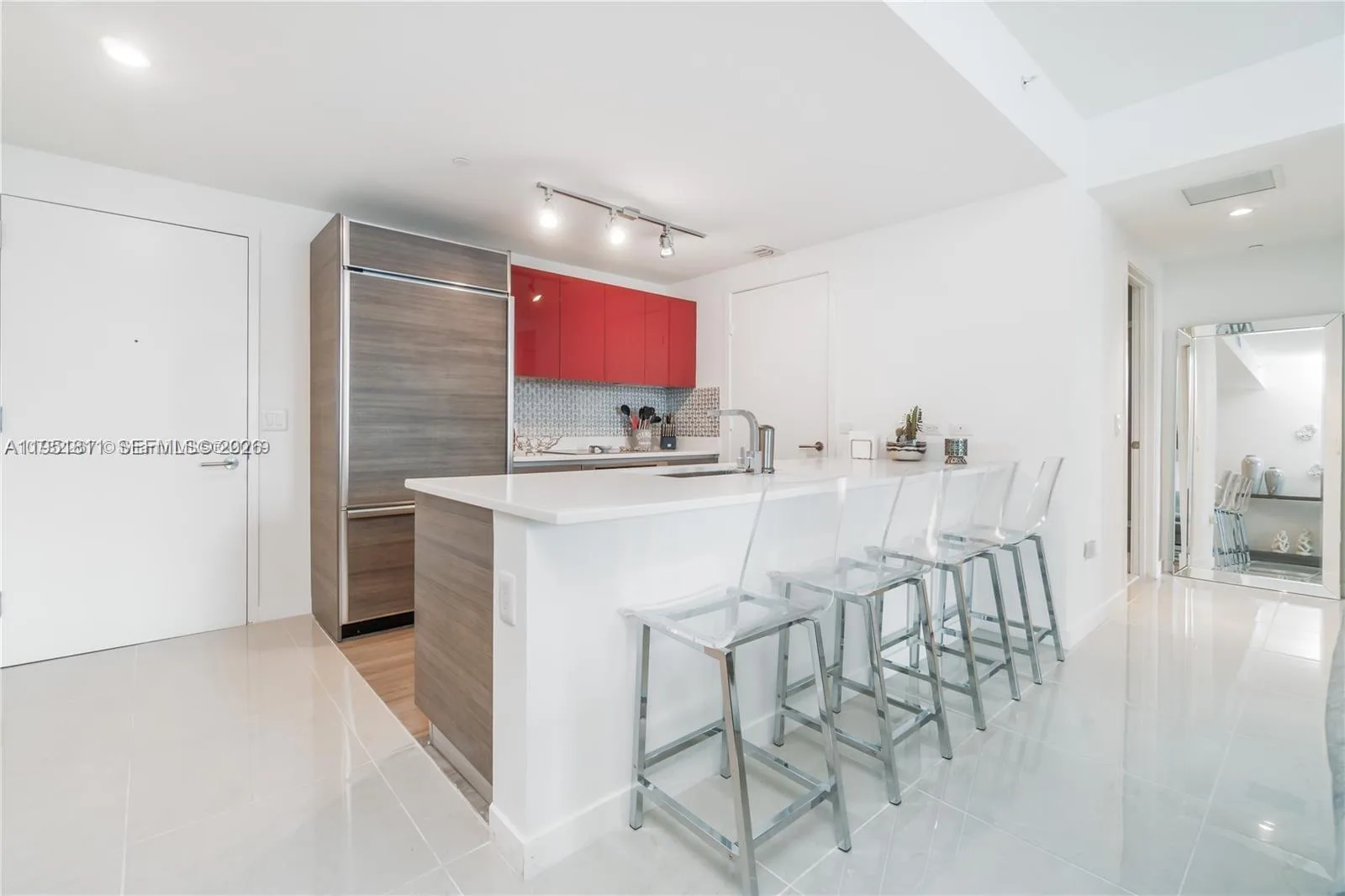 Millecento Unit 1109 at 1100 S Miami Ave # 1109, Miami, FL 33130 — photo 1