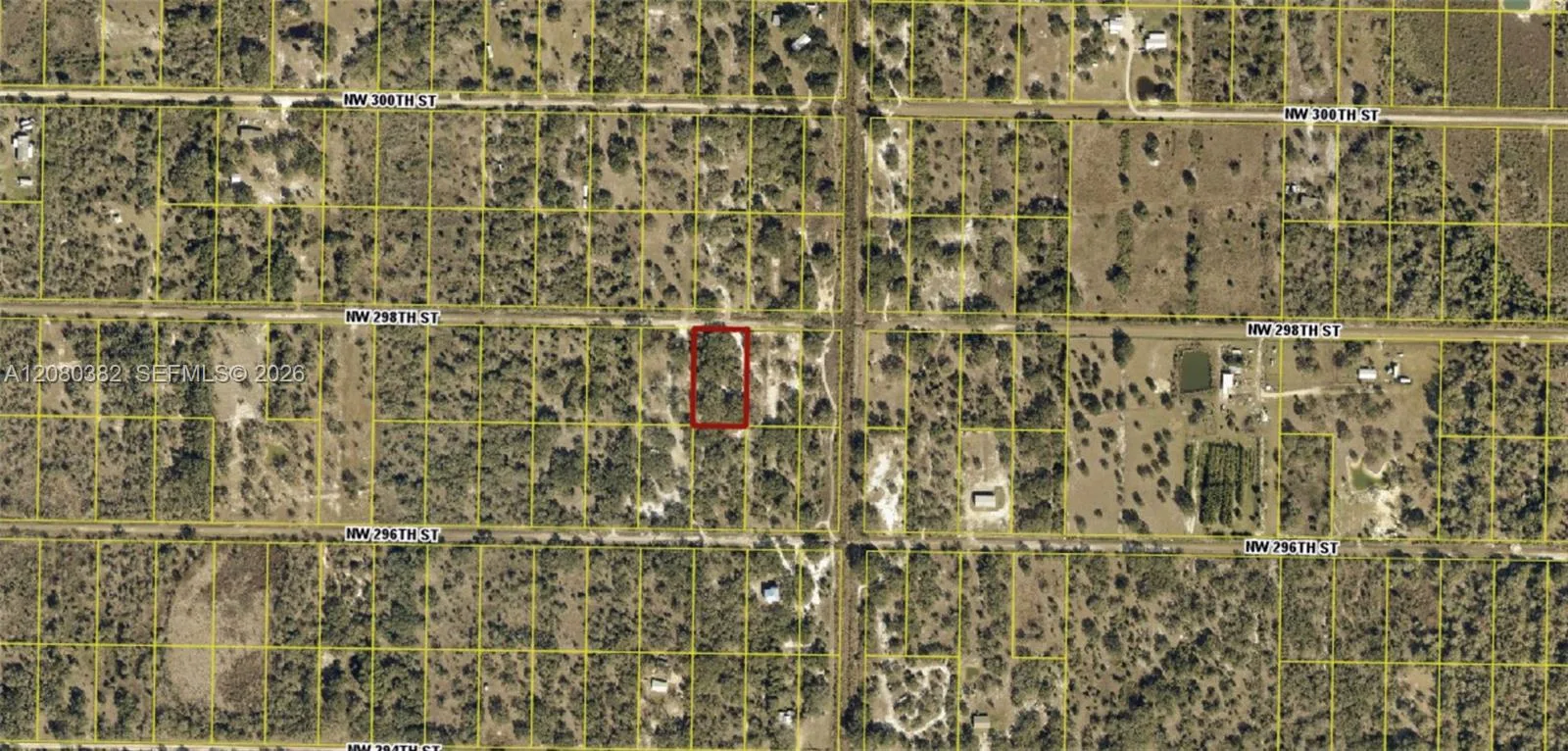20120 NW 298, Okeechobee, FL 34972