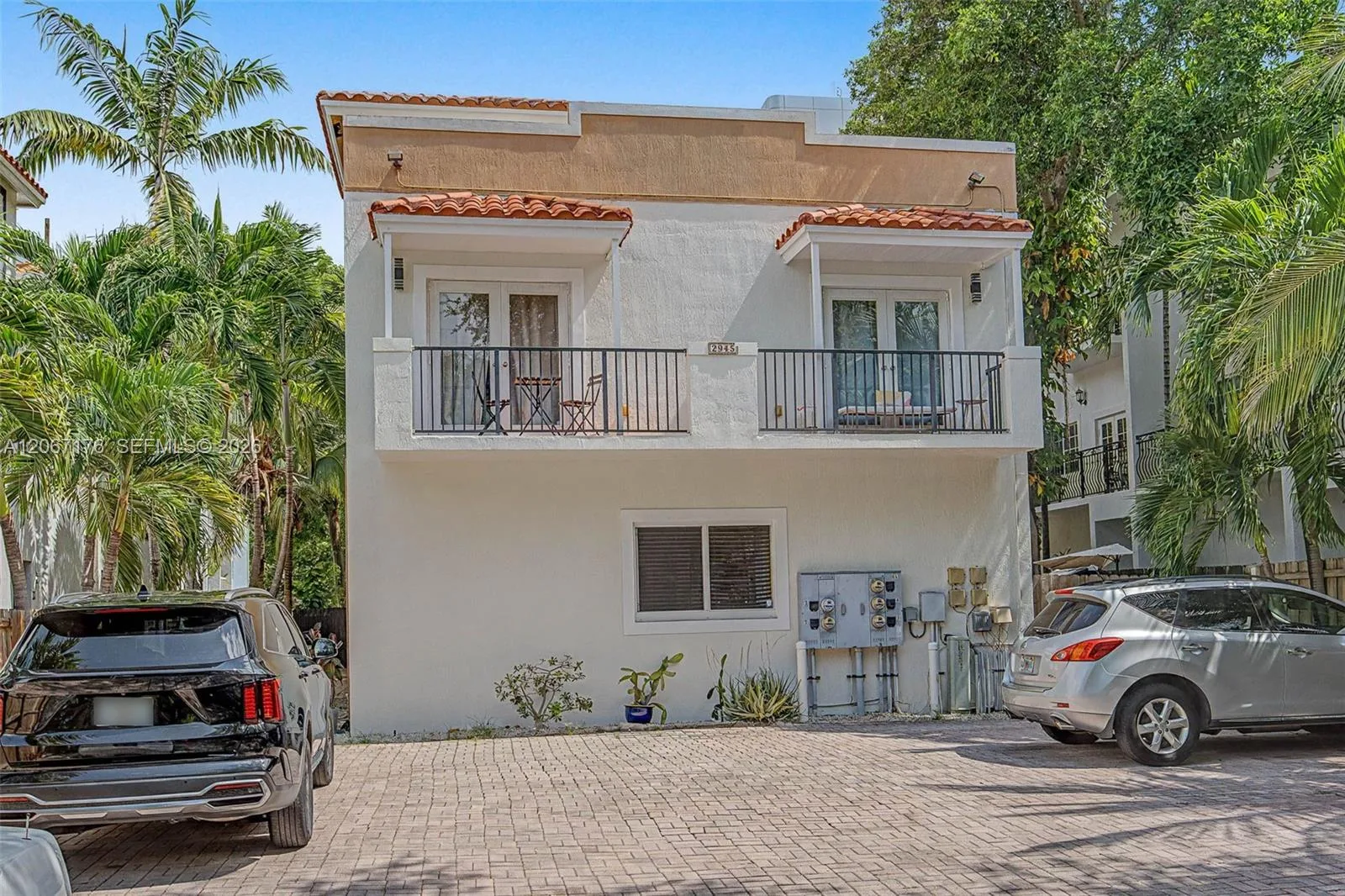 2945 Coconut Ave # 1, Miami, FL 33133