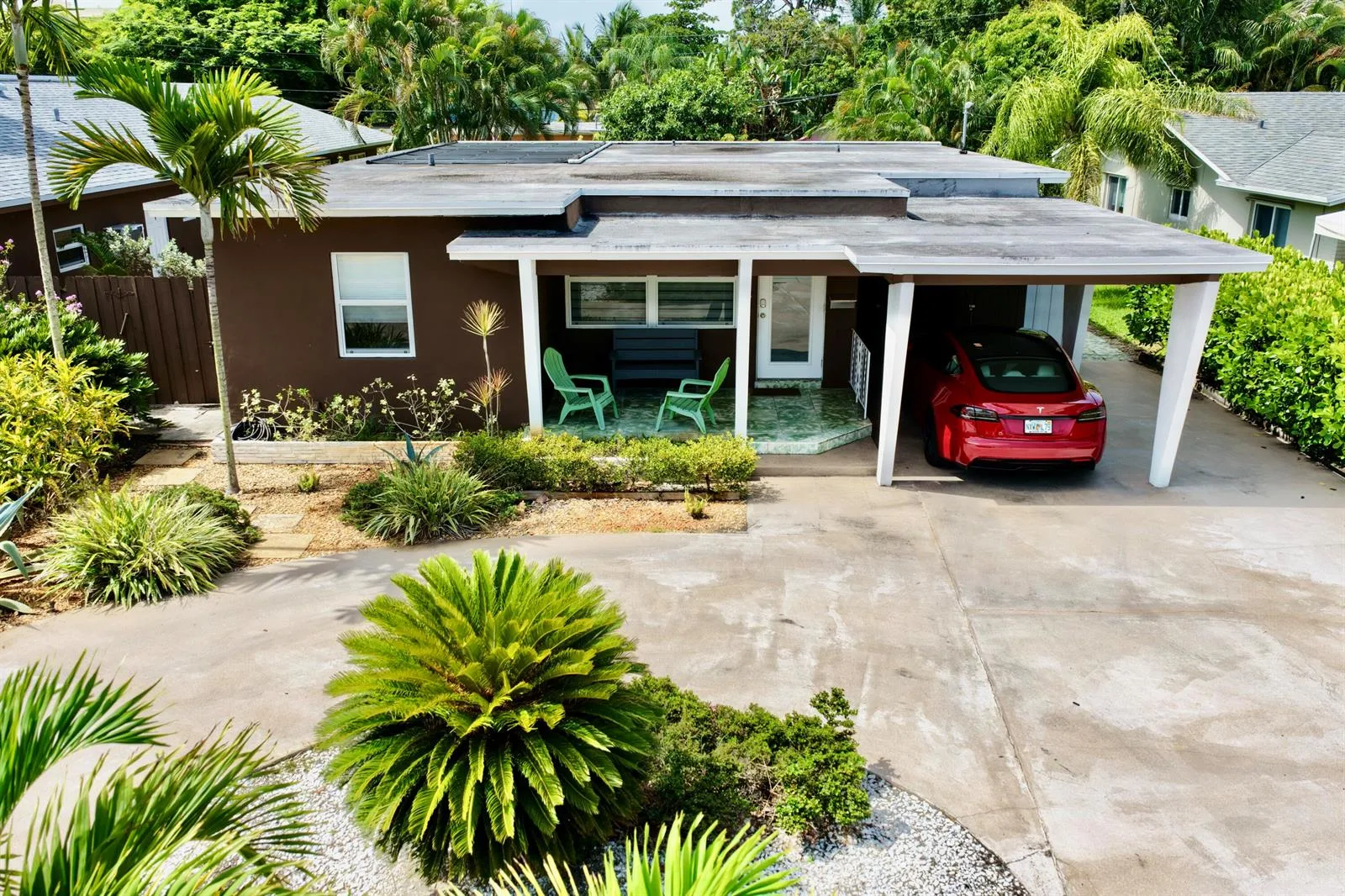 614 NE 26th Street, Wilton Manors, FL 33305