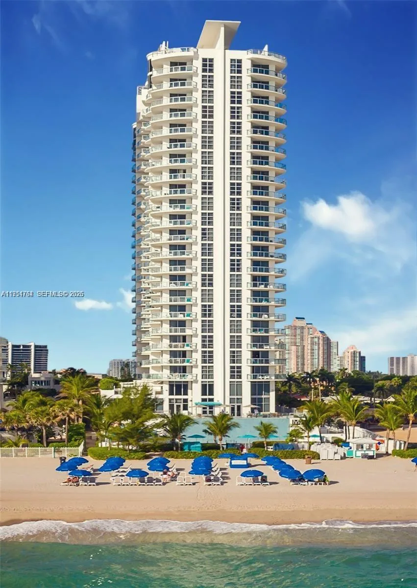 18683 Collins Ave # 1110, Sunny Isles Beach, FL 33160 photo 11
