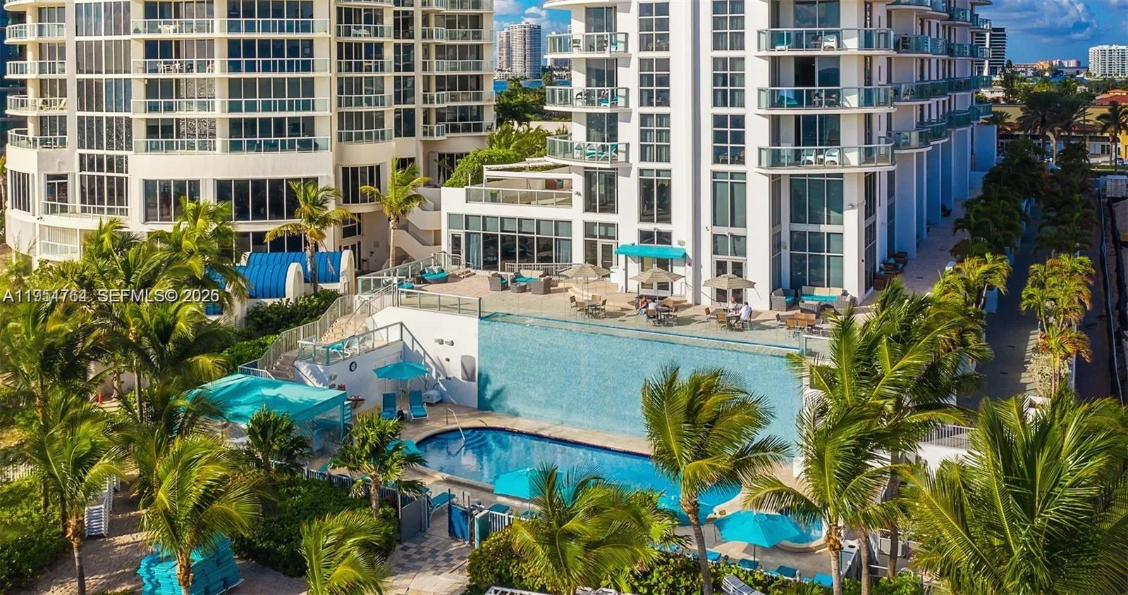 18683 Collins Ave # 1110, Sunny Isles Beach, FL 33160 photo 2