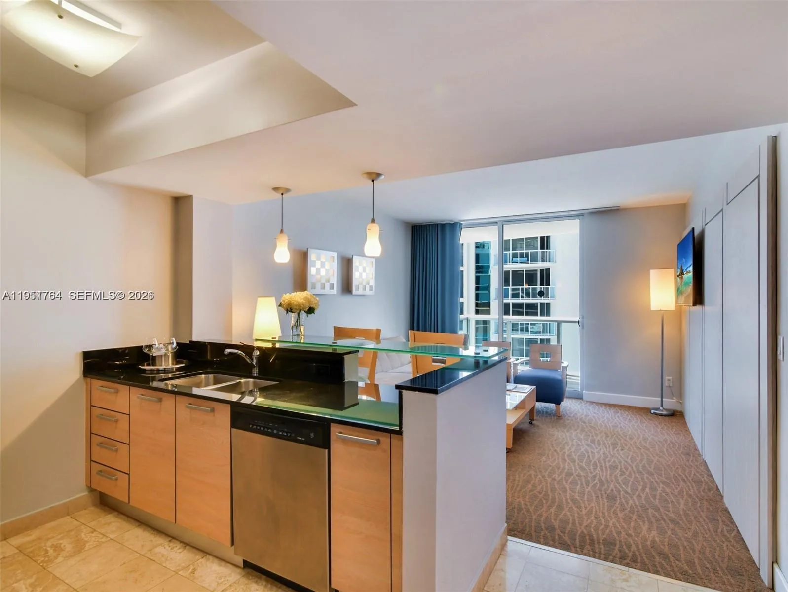 18683 Collins Ave # 1110, Sunny Isles Beach, FL 33160 photo 6