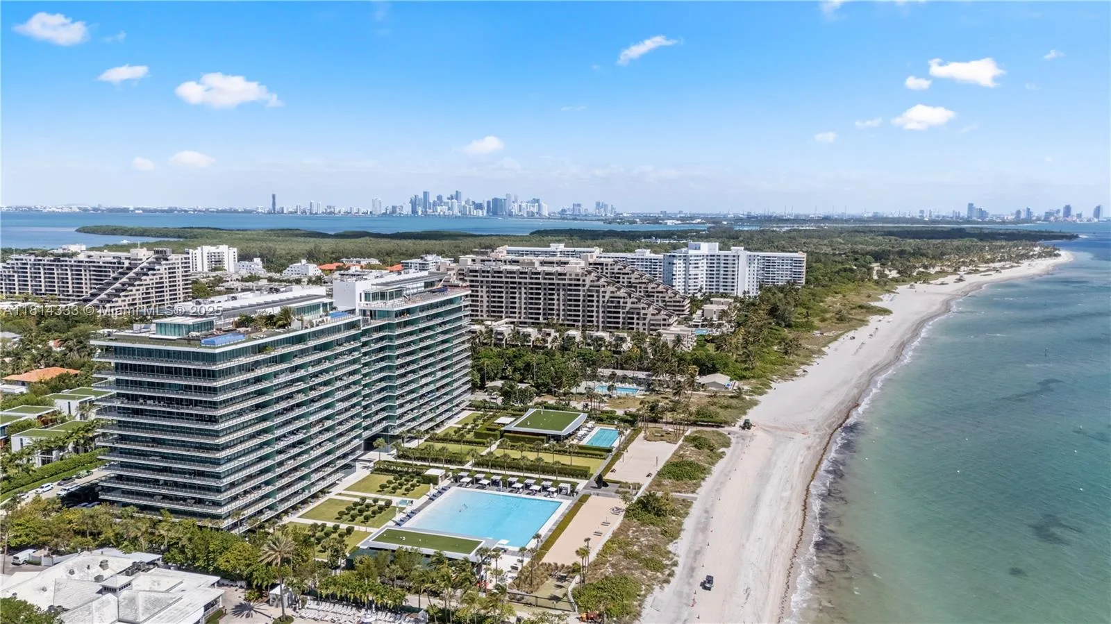 350 Ocean Dr # 1204N, Key Biscayne, FL 33149