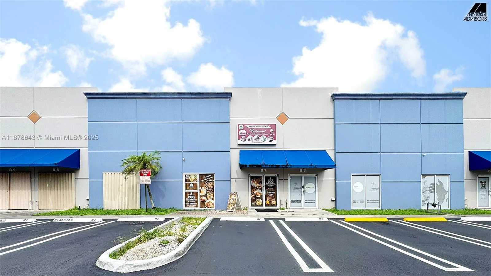 4960 NW 165th St # B7, Miami Gardens, FL 33014