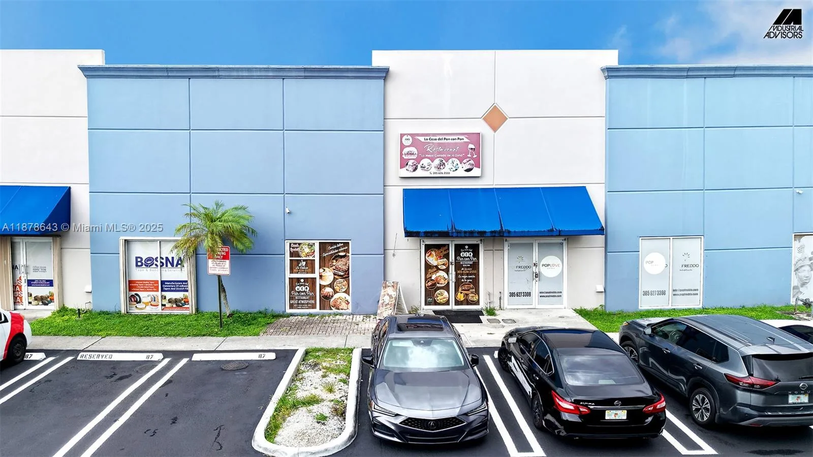 4960 NW 165th St # B7, Miami Gardens, FL 33014 photo 2