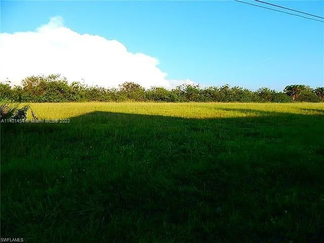 Listing