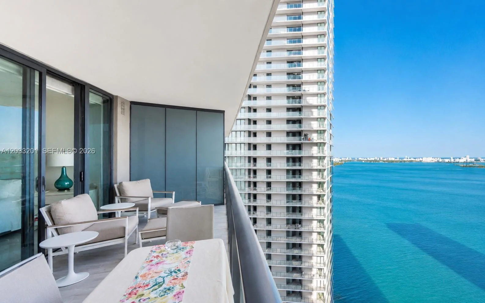 650 NE 32nd St # 3505, Miami, FL 33137