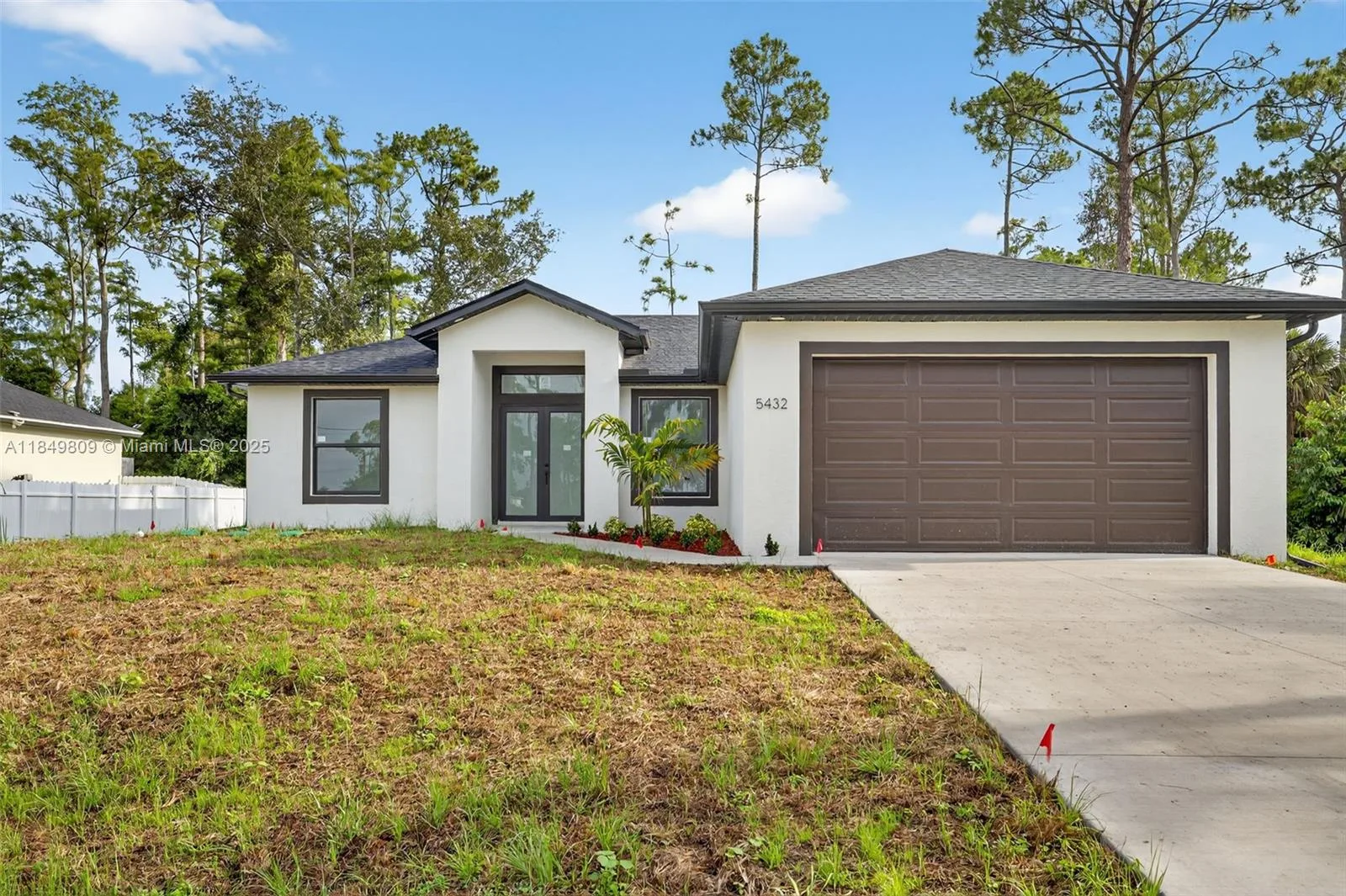 5432 Benton St, Lehigh Acres, FL 33971