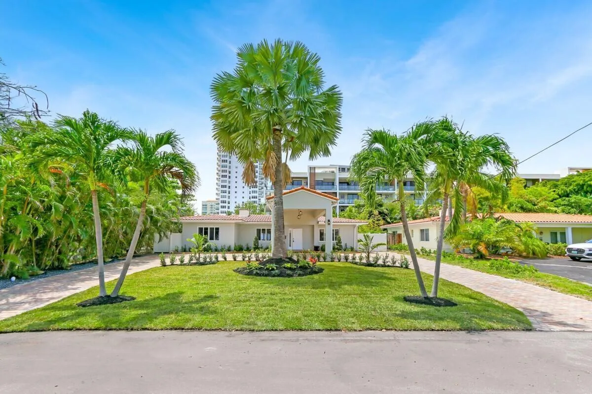 3025 CENTER Avenue, Fort Lauderdale, FL 33308 photo 3