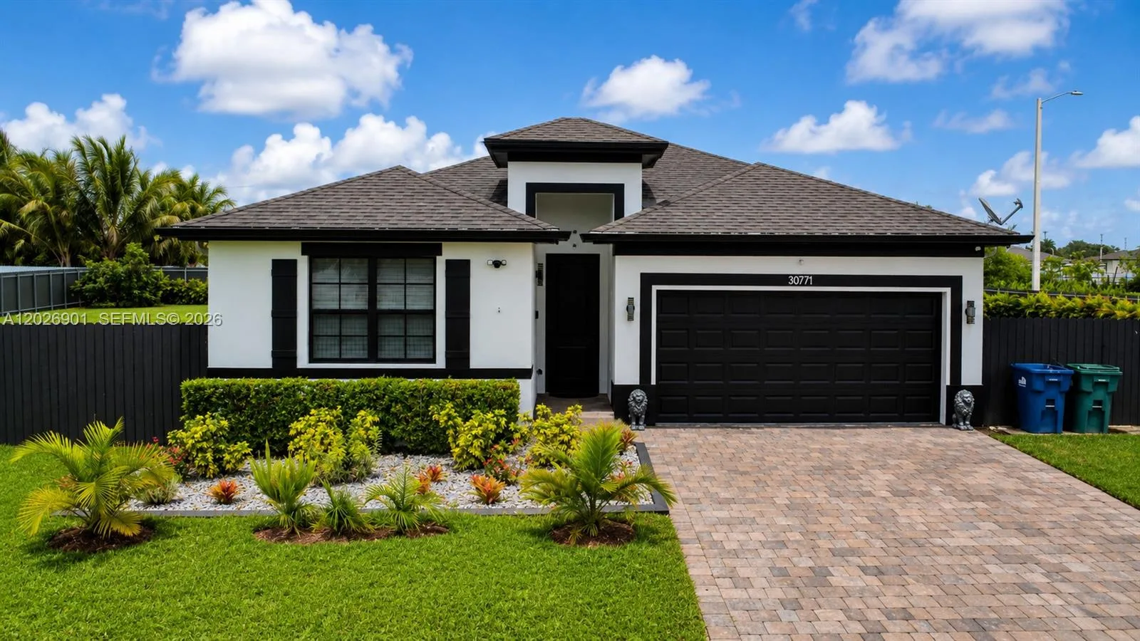 30771 SW 193rd Ct, Homestead, FL 33030