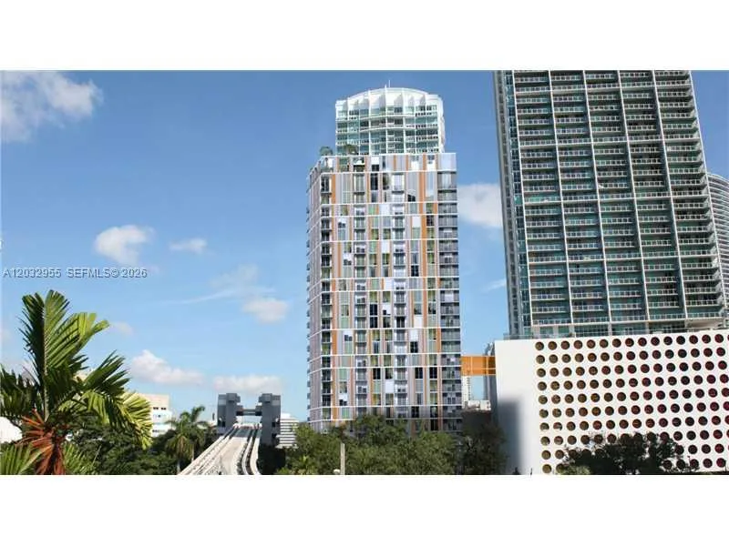 31 SE 6TH ST # 1106, Miami, FL 33131
