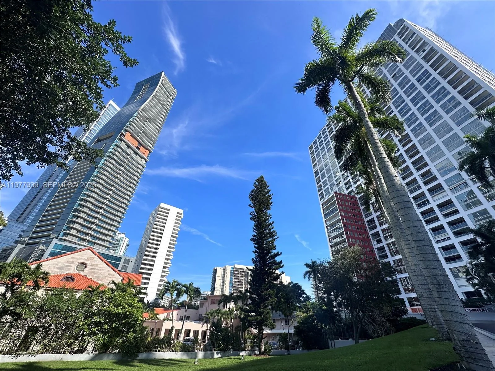 The Palace Unit B403 at 1541 Brickell Ave # B403, Miami FL 33129 — photo 1