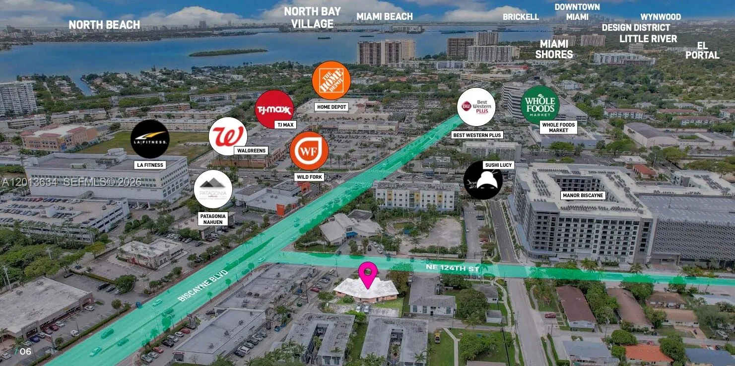 1747 NE 124th St, North Miami, FL 33181 photo 5