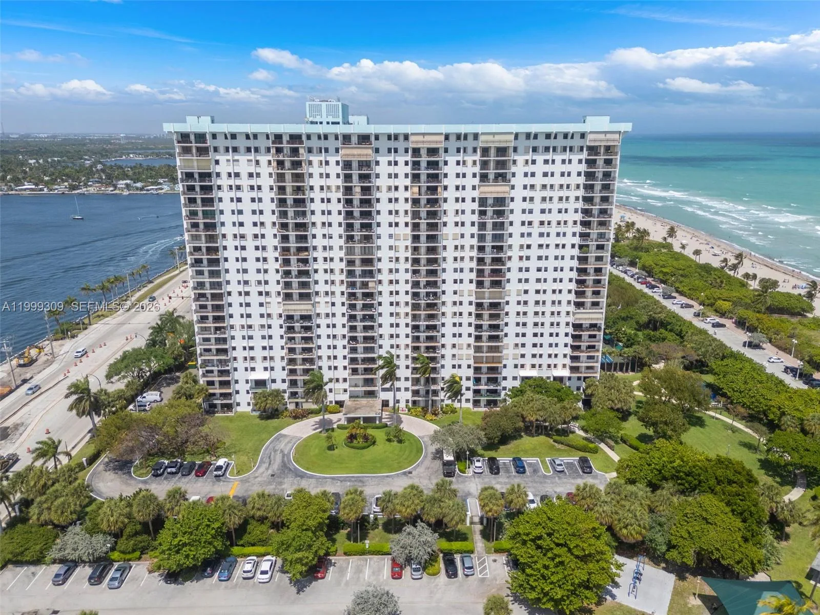 1201 S Ocean Dr # 110S, Hollywood, FL 33019