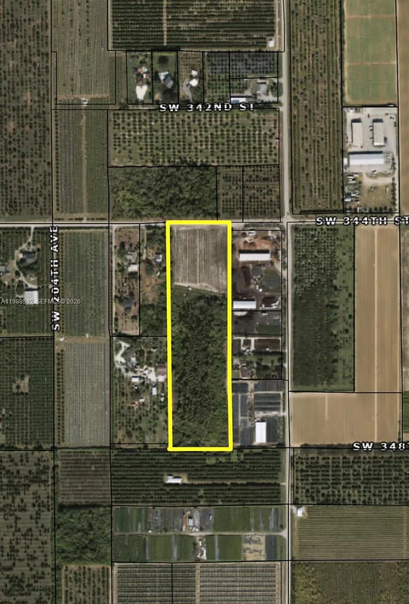 344, Miami FL 33034