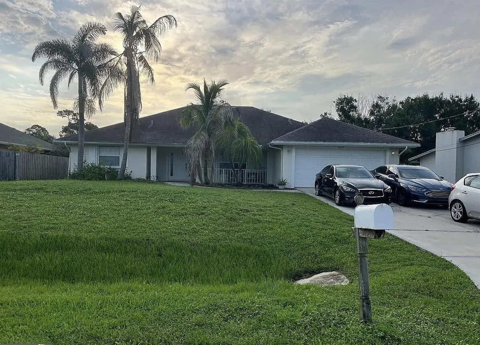 5900 Myrtle Drive, Fort Pierce, FL 34982