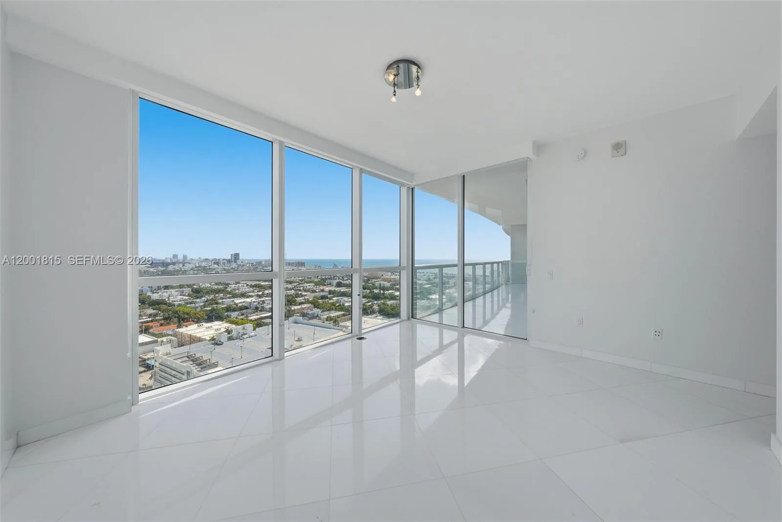 450 Alton Rd # 2704, Miami Beach, FL 33139
