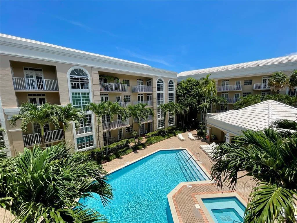 1280 S Alhambra Circle # 1105, Coral Gables, FL 33146 photo 2