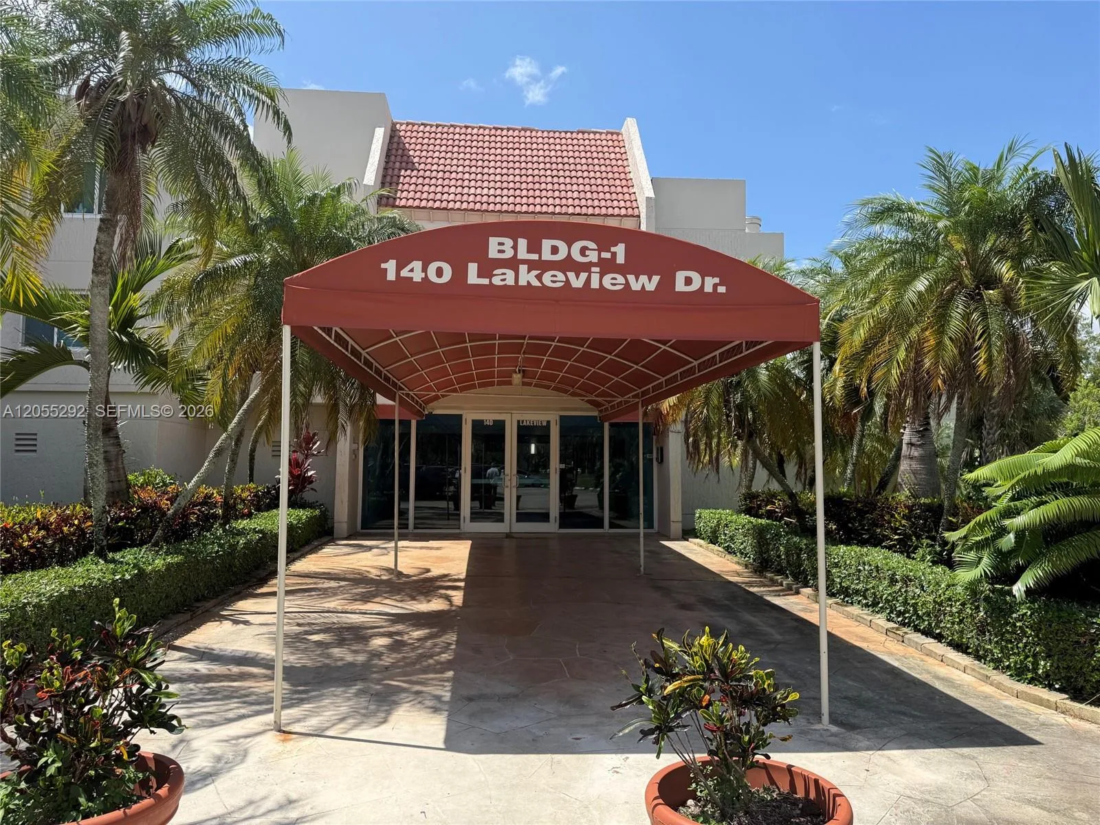 Listing