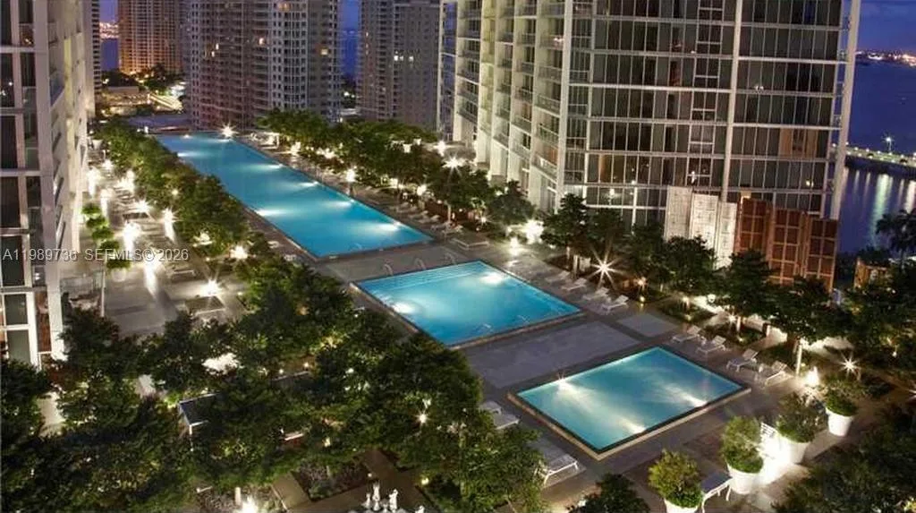 475 Brickell Ave # 5111, Miami, FL 33131