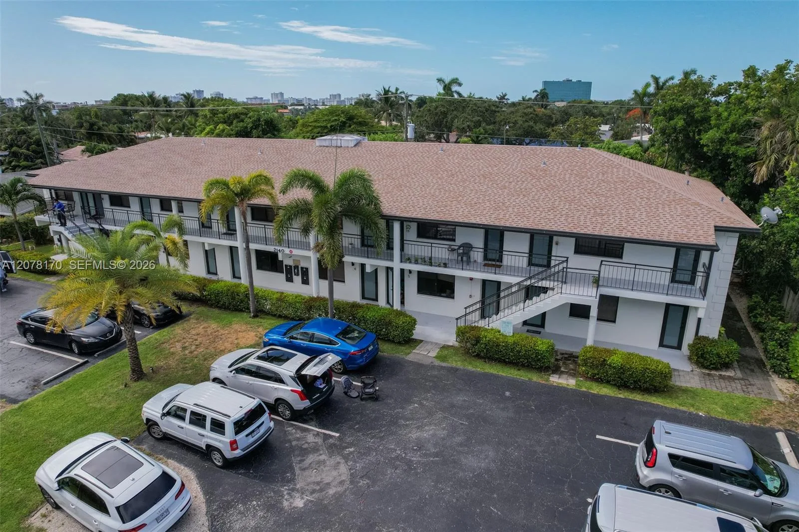 2140 NE 56TH ST # 12, Fort Lauderdale, FL 33308