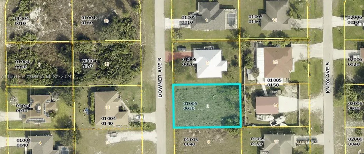 713 Downer Avenue South, Lehigh Acres, FL 33974 photo 2