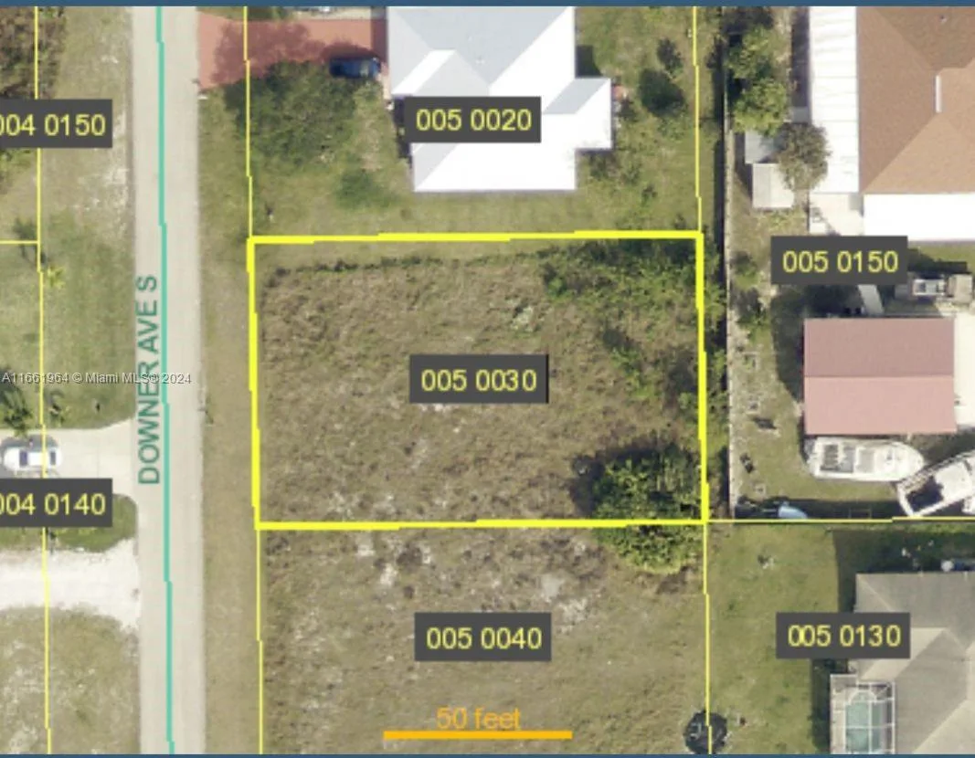713 Downer Avenue South, Lehigh Acres, FL 33974 photo 3