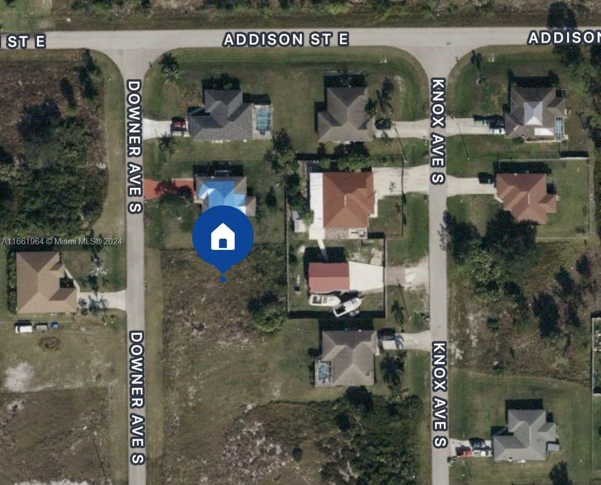 713 Downer Avenue South, Lehigh Acres, FL 33974 photo 5