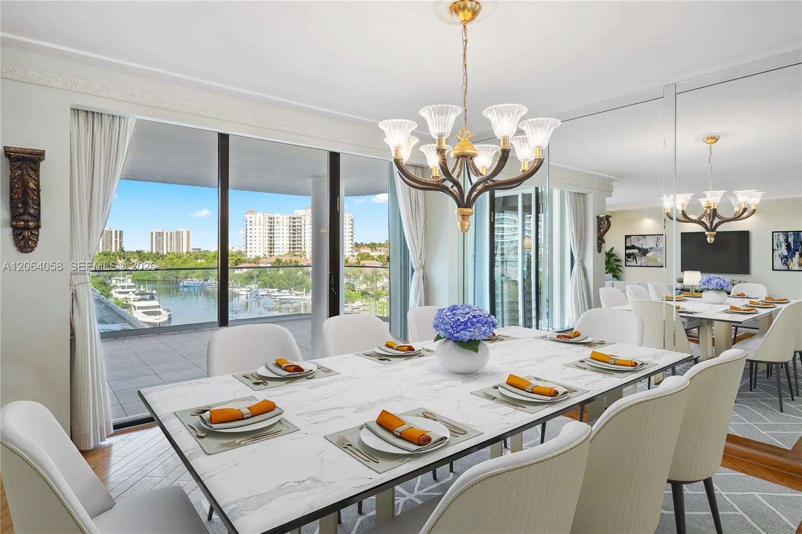 19707 Turnberry Way # 6K, Aventura, FL 33180 photo 6