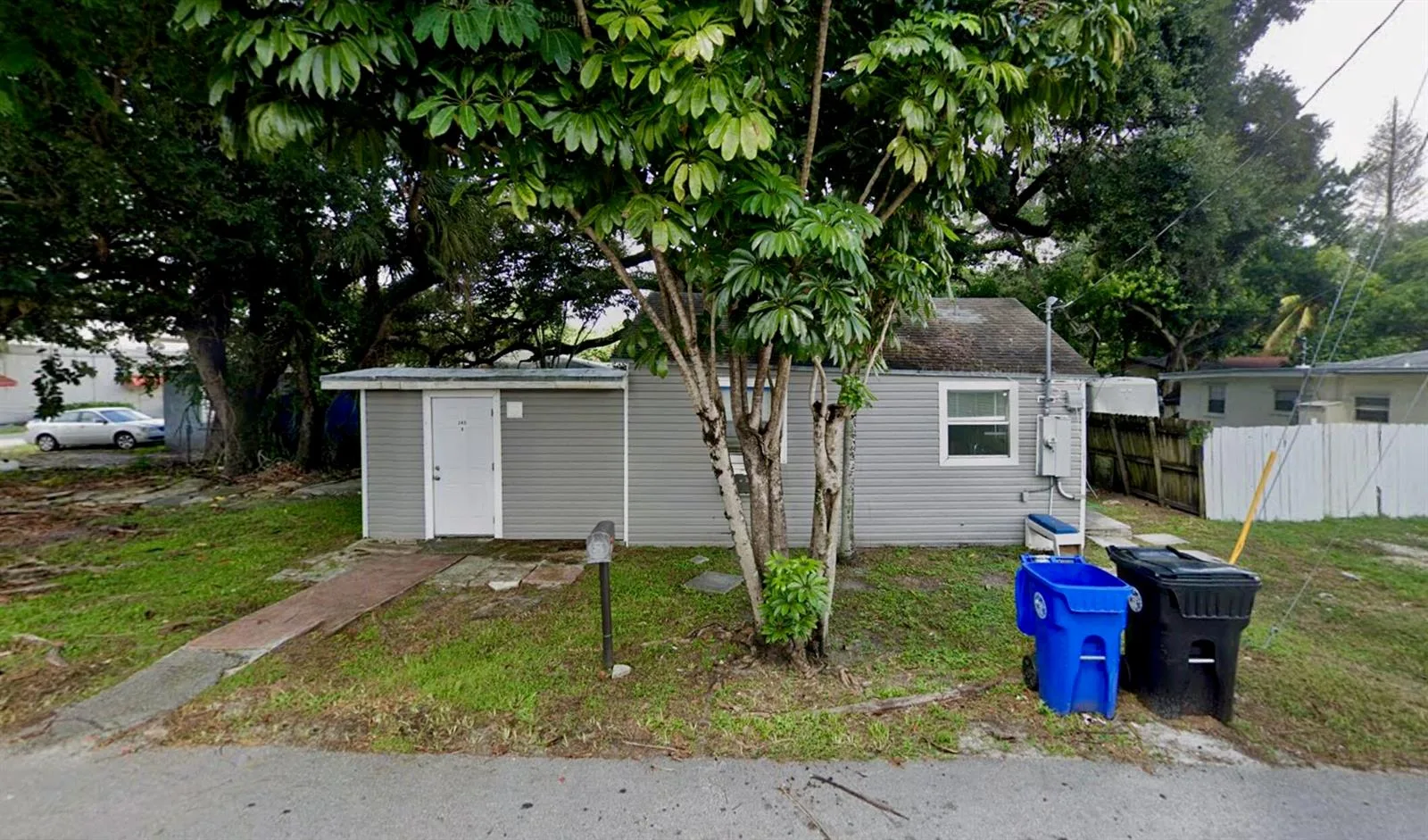 345 NE 168th Street, North Miami Beach, FL 33162